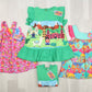 €5,50 al pezzo ROSALITA stock abbigliamento bambina 107 pezzi - P/E - RIF. 6248