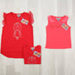€5,50 al pezzo ROSALITA stock abbigliamento bambina 107 pezzi - P/E - RIF. 6248