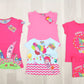 €5,50 al pezzo ROSALITA stock abbigliamento bambina 107 pezzi - P/E - RIF. 6248