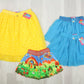 €5,50 al pezzo ROSALITA stock abbigliamento bambina 107 pezzi - P/E - RIF. 6248