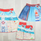 €5,50 al pezzo ROSALITA stock abbigliamento bambina 107 pezzi - P/E - RIF. 6248