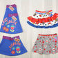 €5,50 al pezzo ROSALITA stock abbigliamento bambina 107 pezzi - P/E - RIF. 6248