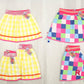 €5,50 al pezzo ROSALITA stock abbigliamento bambina 107 pezzi - P/E - RIF. 6248