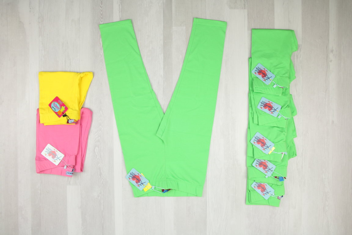 €5,50 al pezzo ROSALITA stock abbigliamento bambina 107 pezzi - P/E - RIF. 6248