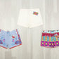 €5,50 al pezzo ROSALITA stock abbigliamento bambina 107 pezzi - P/E - RIF. 6248