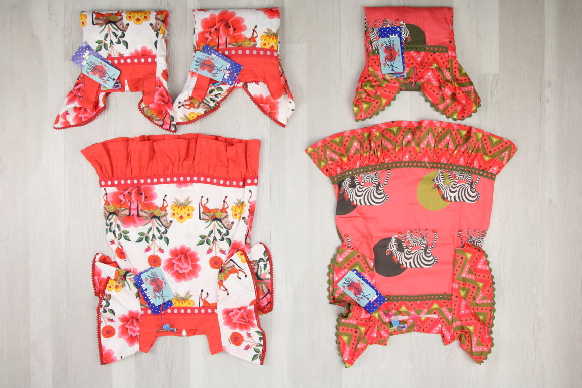 €5,50 al pezzo ROSALITA stock abbigliamento bambina 107 pezzi - P/E - RIF. 6248