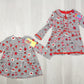 €5,50 al pezzo ROSALITA stock abbigliamento bambina 107 pezzi - P/E - RIF. 6248