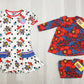 €5,50 al pezzo ROSALITA stock abbigliamento bambina 107 pezzi - P/E - RIF. 6248