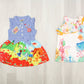 €5,50 al pezzo ROSALITA stock abbigliamento bambina 107 pezzi - P/E - RIF. 6248