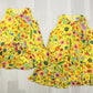 €5,50 al pezzo ROSALITA stock abbigliamento bambina 107 pezzi - P/E - RIF. 6248