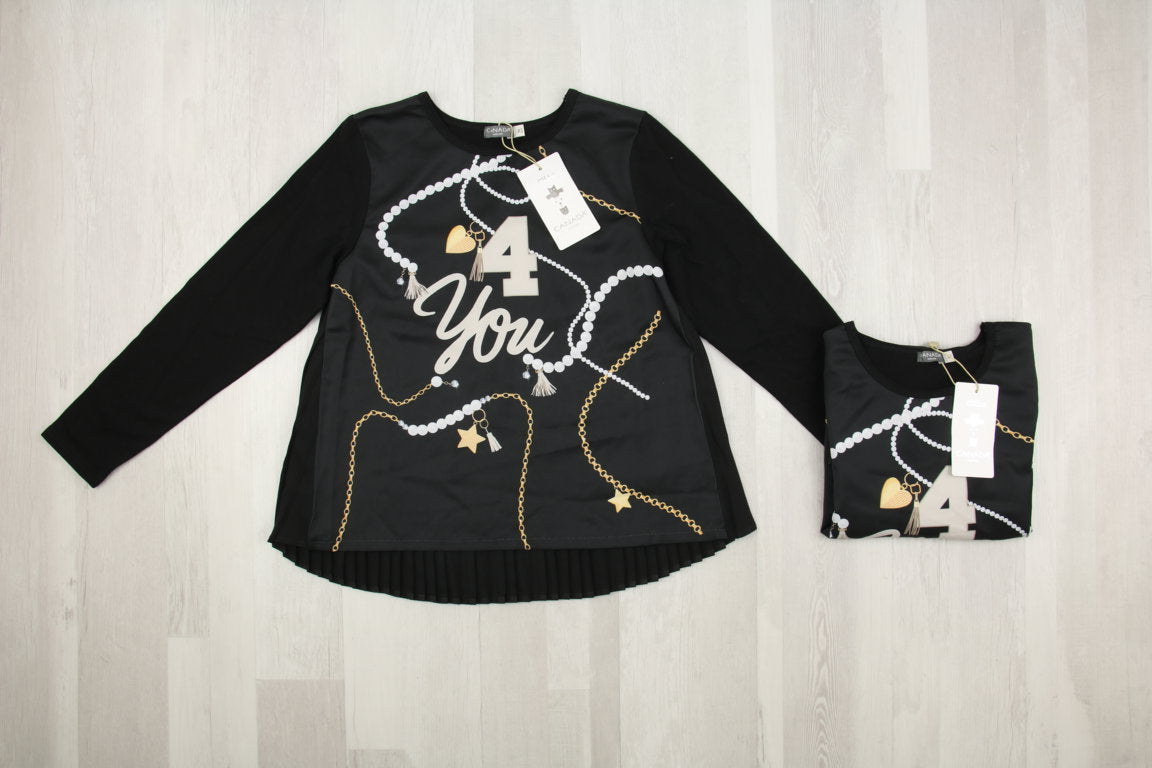 €4,00 al pezzo CANADA stock abbigliamento bambini 186 pezzi - P/E - RIF. 6249