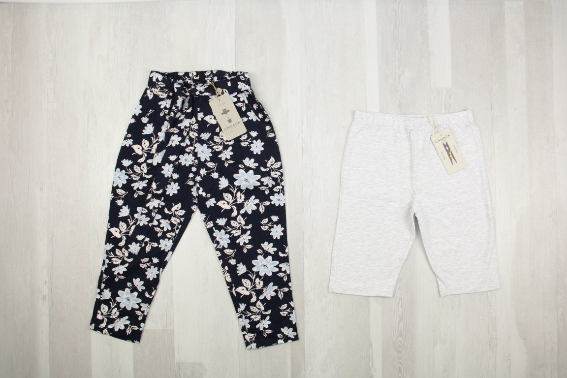 €4,00 al pezzo CANADA stock abbigliamento bambini 186 pezzi - P/E - RIF. 6249