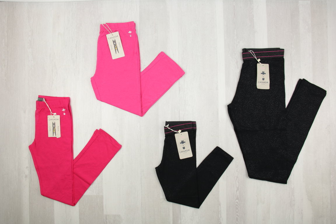 €4,00 al pezzo CANADA stock abbigliamento bambini 186 pezzi - P/E - RIF. 6249