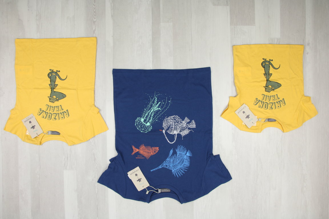 €4,00 al pezzo CANADA stock abbigliamento bambini 186 pezzi - P/E - RIF. 6249