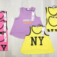 €4,50 al pezzo FUNBEE stock abbigliamento bambini 82 pezzi - P/E - RIF. 6251