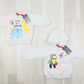 €4,50 al pezzo FUNBEE stock abbigliamento bambini 82 pezzi - P/E - RIF. 6251