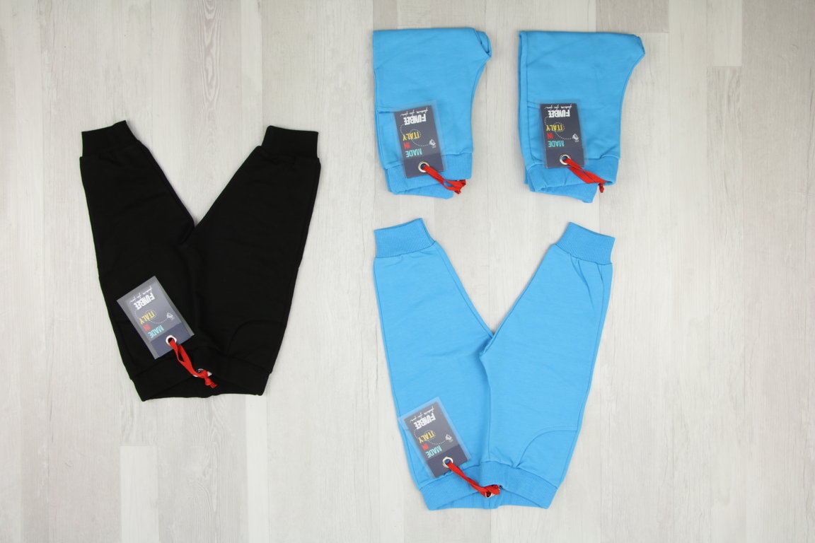 €4,50 al pezzo FUNBEE stock abbigliamento bambini 82 pezzi - P/E - RIF. 6251