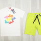 €4,50 al pezzo FUNBEE stock abbigliamento bambini 82 pezzi - P/E - RIF. 6251