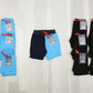 €4,50 al pezzo FUNBEE stock abbigliamento bambini 82 pezzi - P/E - RIF. 6251