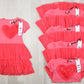 €4,50 al pezzo FUNBEE stock abbigliamento bambini 82 pezzi - P/E - RIF. 6251