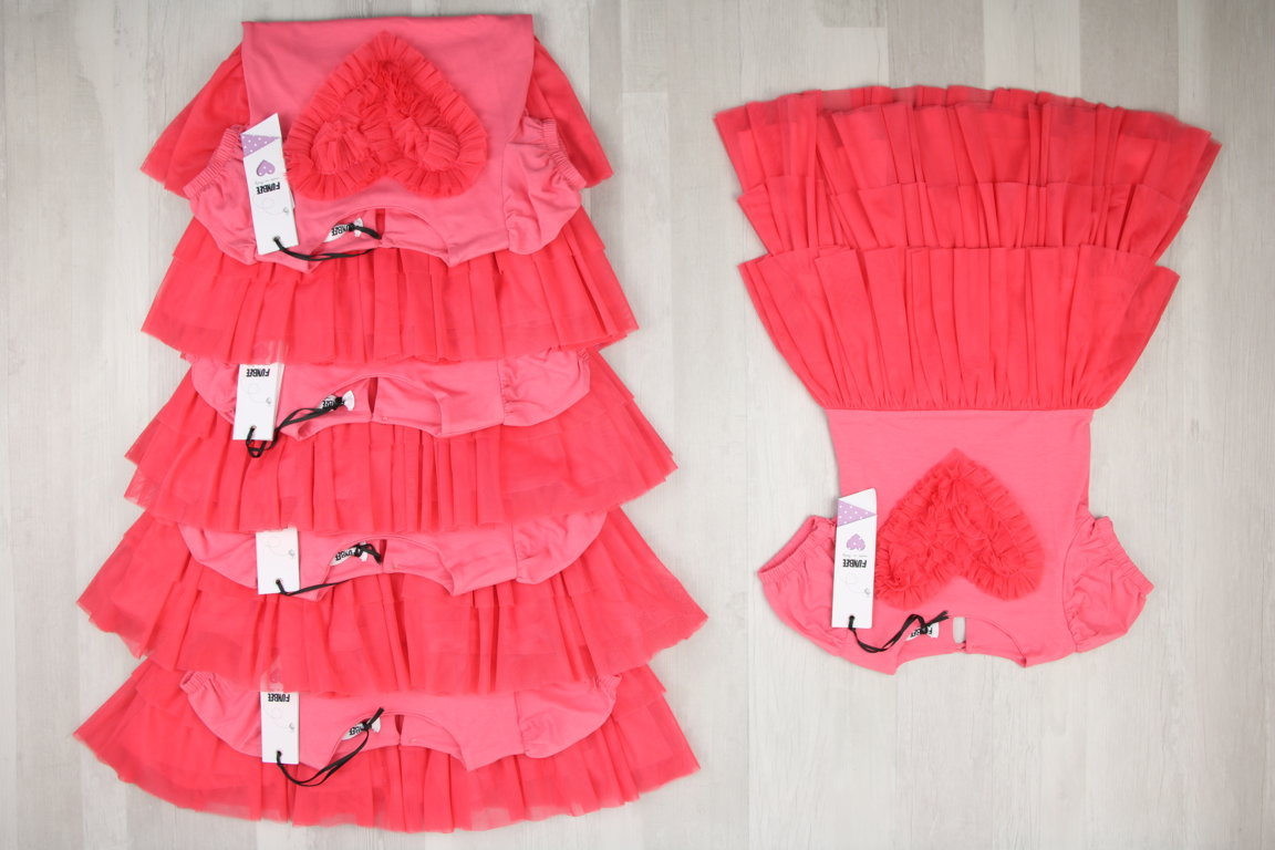 €4,50 al pezzo FUNBEE stock abbigliamento bambini 82 pezzi - P/E - RIF. 6251