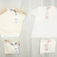 €4,50 al pezzo FUNBEE stock abbigliamento bambini 82 pezzi - P/E - RIF. 6251