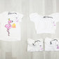 €4,50 al pezzo FUNBEE stock abbigliamento bambini 82 pezzi - P/E - RIF. 6251