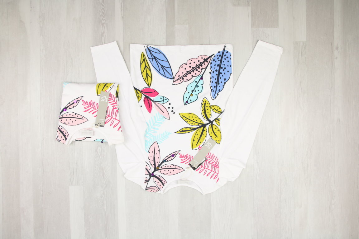 €4,40 al pezzo TUCTUC stock abbigliamento bambini 148 pezzi - P/E - RIF. 6252
