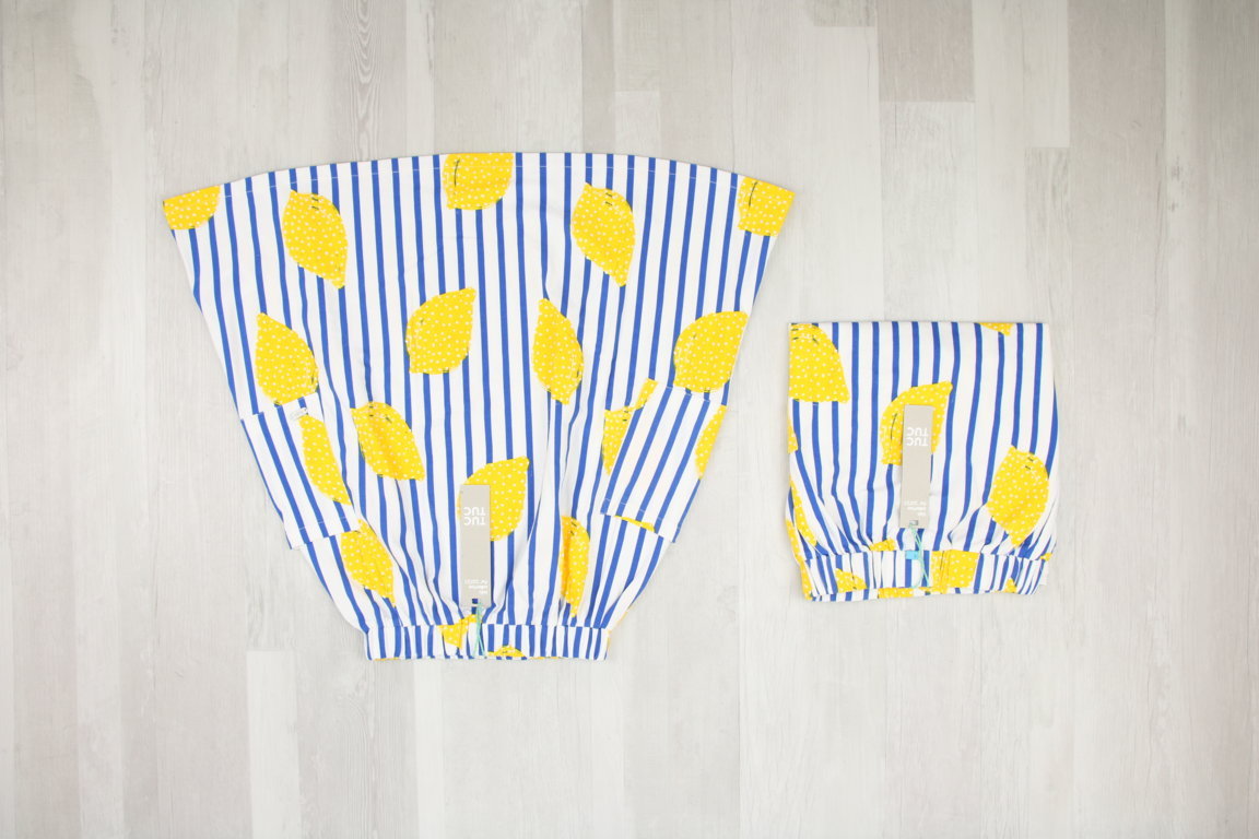 €4,40 al pezzo TUCTUC stock abbigliamento bambini 148 pezzi - P/E - RIF. 6252