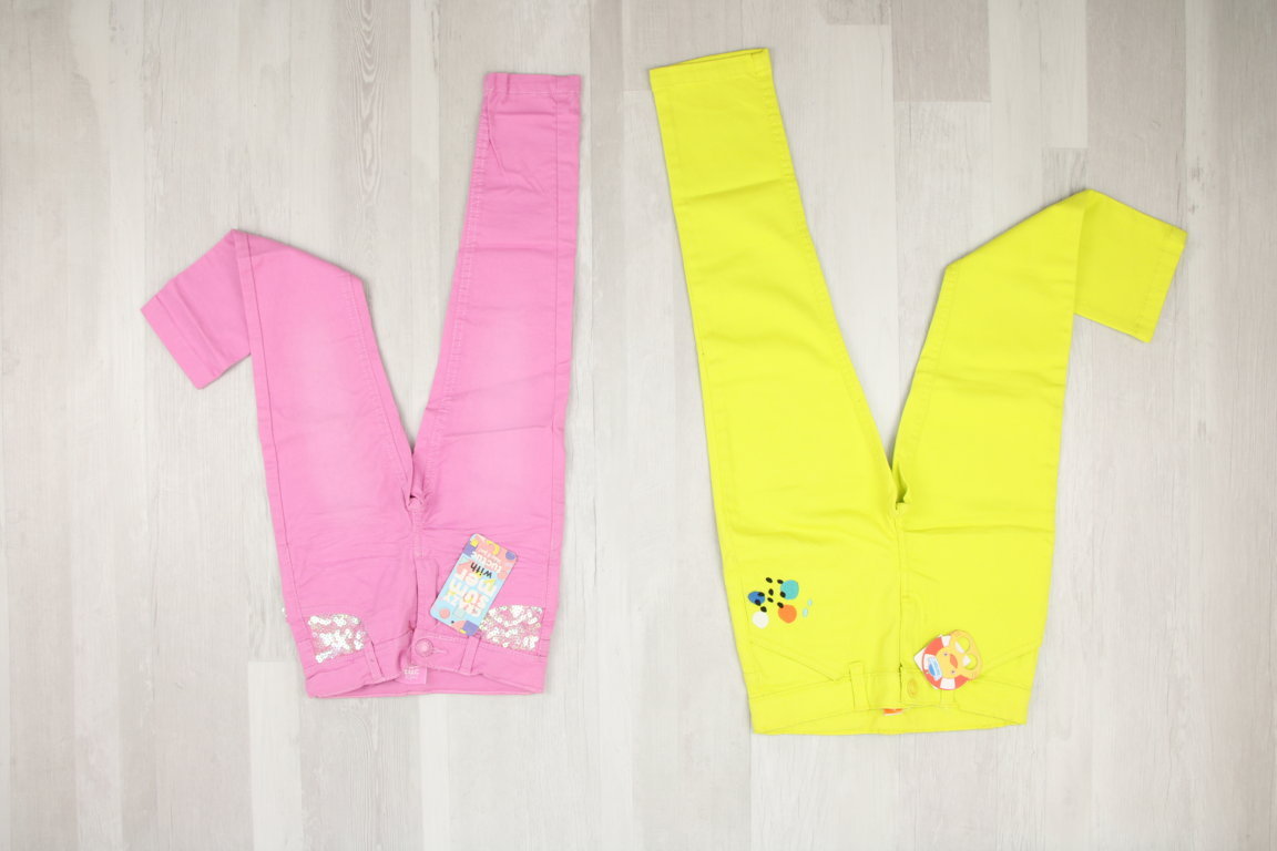 €4,40 al pezzo TUCTUC stock abbigliamento bambini 148 pezzi - P/E - RIF. 6252