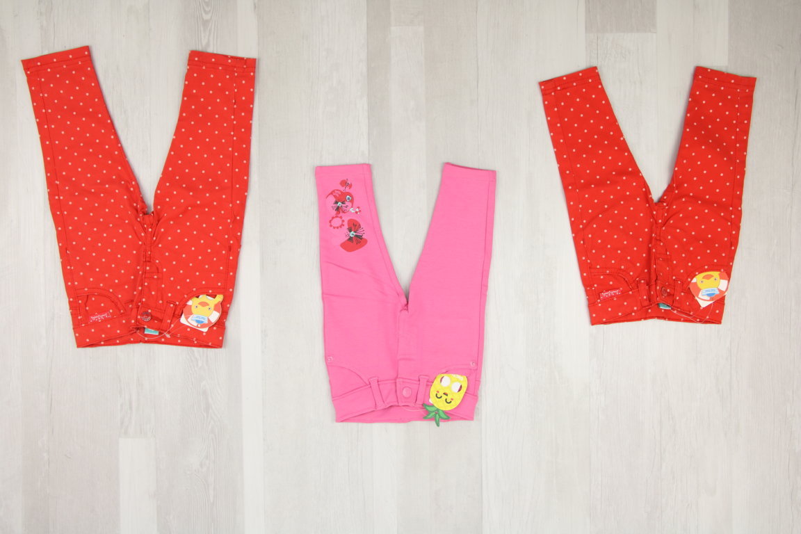 €4,40 al pezzo TUCTUC stock abbigliamento bambini 148 pezzi - P/E - RIF. 6252