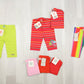 €4,40 al pezzo TUCTUC stock abbigliamento bambini 148 pezzi - P/E - RIF. 6252