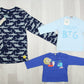 €4,40 al pezzo TUCTUC stock abbigliamento bambini 148 pezzi - P/E - RIF. 6252