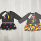 €4,40 al pezzo TUCTUC stock abbigliamento bambini 148 pezzi - P/E - RIF. 6252