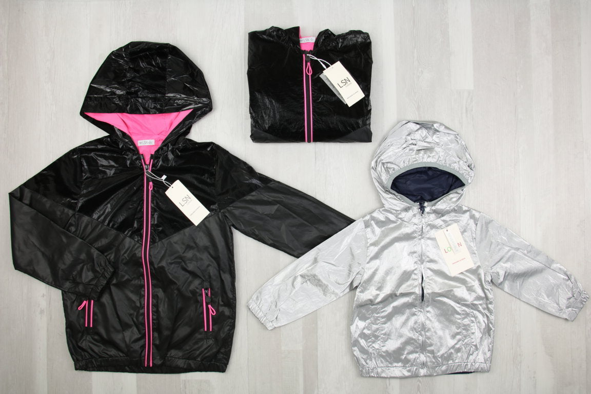 €3,90 al pezzo LOSAN stock abbigliamento bambini 228 pezzi - P/E - RIF. 6253