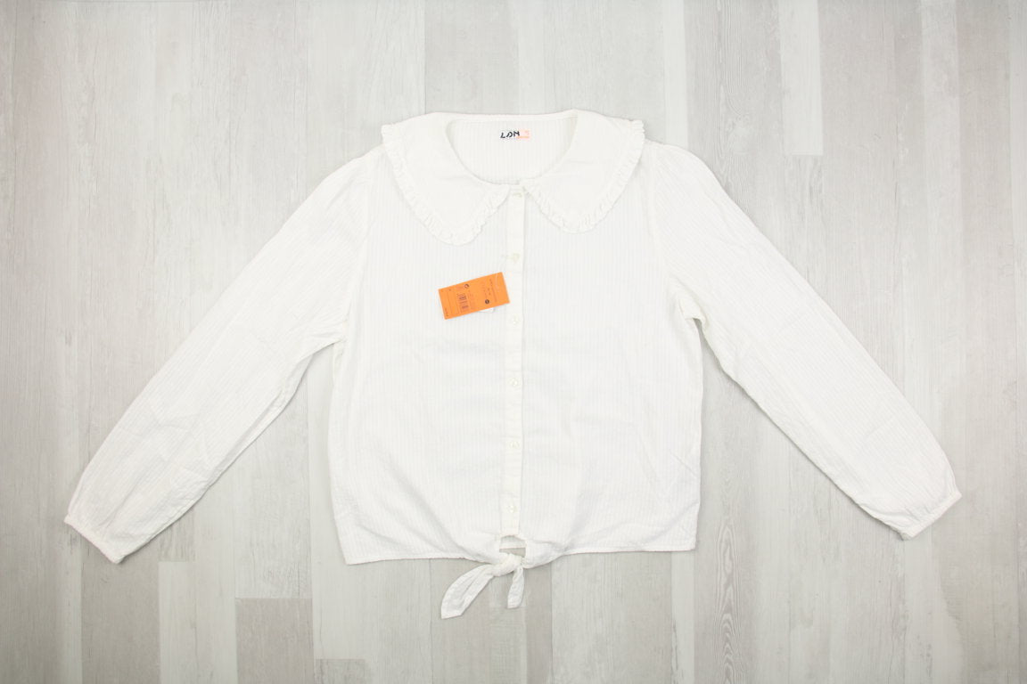 €3,90 al pezzo LOSAN stock abbigliamento bambini 228 pezzi - P/E - RIF. 6253