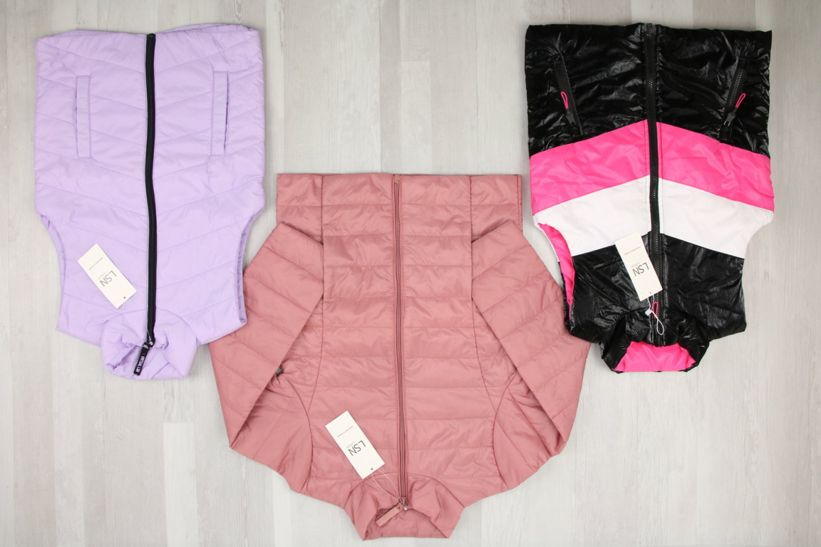€3,90 al pezzo LOSAN stock abbigliamento bambini 228 pezzi - P/E - RIF. 6253