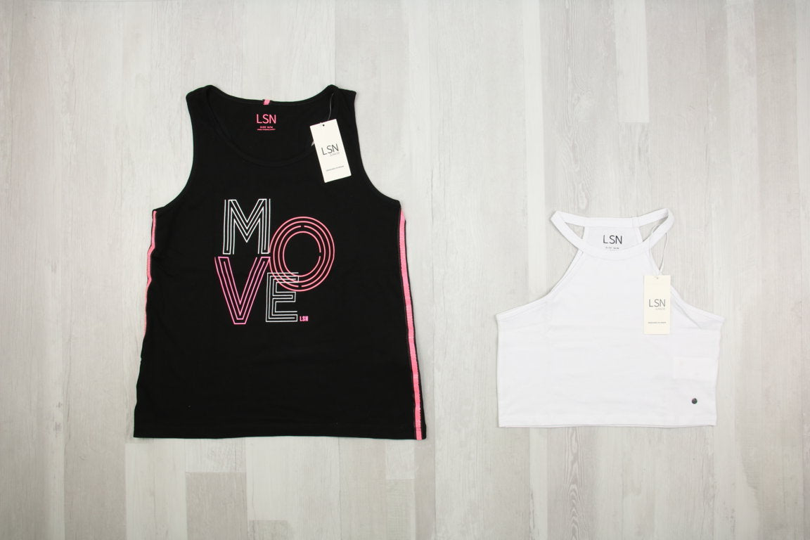 €3,90 al pezzo LOSAN stock abbigliamento bambini 228 pezzi - P/E - RIF. 6253