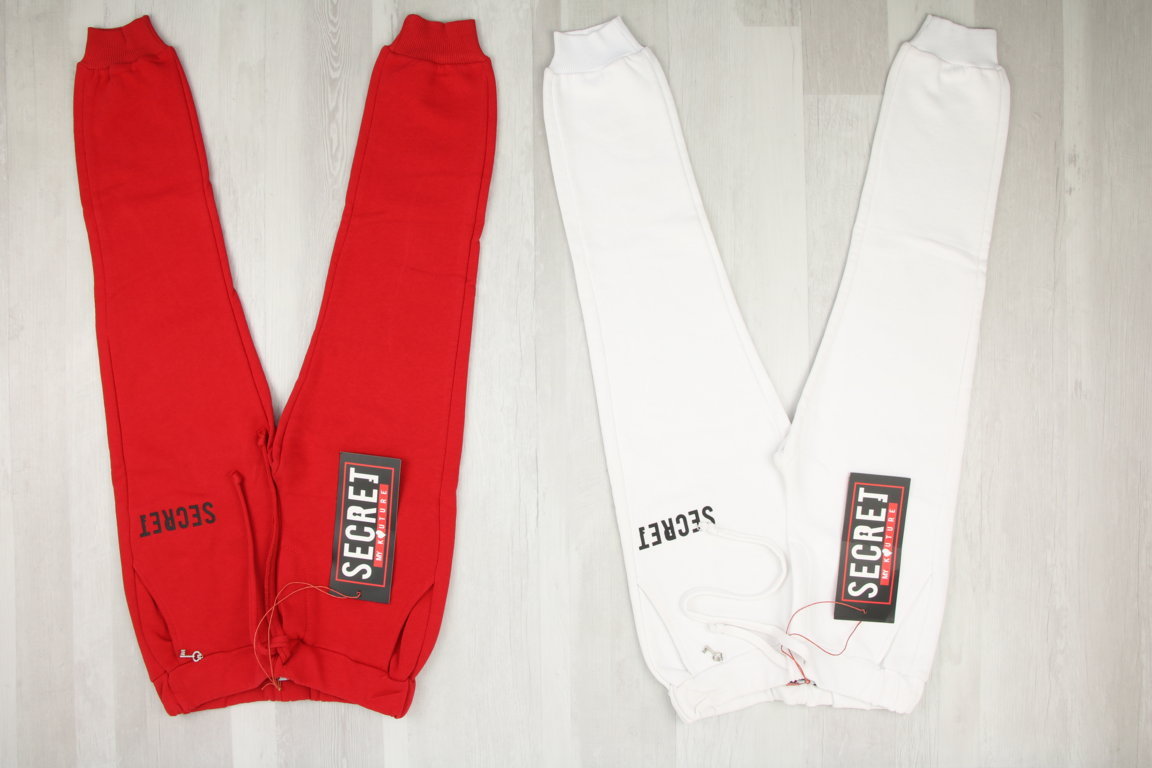 €6,50 al pezzo SECRET stock abbigliamento bambina 77 pezzi - A/I - RIF. 6254