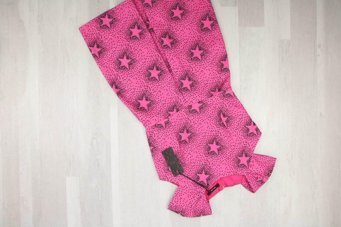 €6,50 al pezzo SECRET stock abbigliamento bambina 77 pezzi - A/I - RIF. 6254