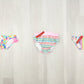 3,50 € l'unité BORA BORA stock maillots de bain enfants 89 pièces - SS - RÉF. 6257