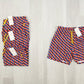 3,50 € l'unité BORA BORA stock maillots de bain enfants 89 pièces - SS - RÉF. 6257