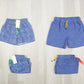 3,50 € l'unité BORA BORA stock maillots de bain enfants 89 pièces - SS - RÉF. 6257