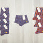 3,50 € l'unité BORA BORA stock maillots de bain enfants 89 pièces - SS - RÉF. 6257