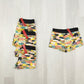 3,50 € l'unité BORA BORA stock maillots de bain enfants 89 pièces - SS - RÉF. 6257