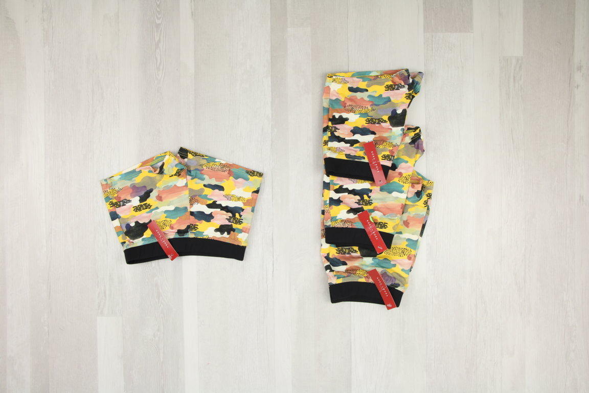 3,50 € l'unité BORA BORA stock maillots de bain enfants 89 pièces - SS - RÉF. 6257