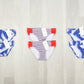 3,50 € l'unité BORA BORA stock maillots de bain enfants 89 pièces - SS - RÉF. 6257