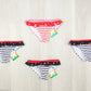 €1,70 al pezzo LOSAN stock costumi mare bambini 75 pezzi - P/E - RIF. 6261