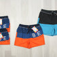 €1,70 al pezzo LOSAN stock costumi mare bambini 75 pezzi - P/E - RIF. 6261