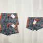 €1,70 al pezzo LOSAN stock costumi mare bambini 75 pezzi - P/E - RIF. 6261